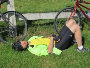 Napping