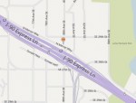 Mercer Island Park & Ride