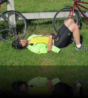 Napping