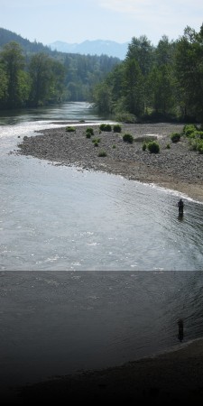 Fishing